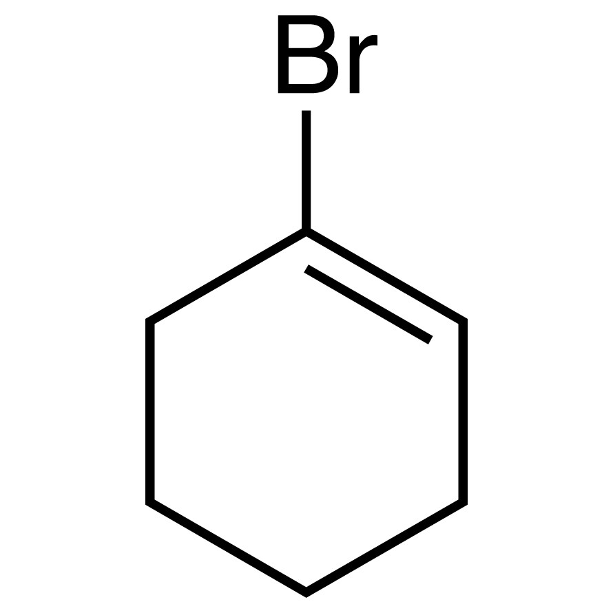 1-Bromocyclohex-1-ene&gt;95.0%(GC)1g
