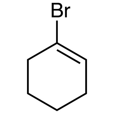 1-Bromocyclohex-1-ene&gt;95.0%(GC)1g