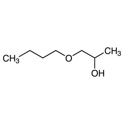 1-Butoxy-2-propanol&gt;96.0%(GC)500mL