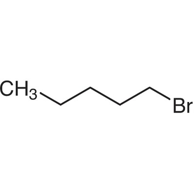 1-Bromopentane&gt;98.0%(GC)25mL