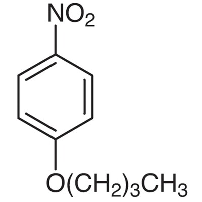 1-Butoxy-4-nitrobenzene&gt;99.0%(GC)25g