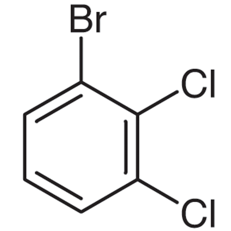 1-Bromo-2,3-dichlorobenzene&gt;99.0%(GC)5g
