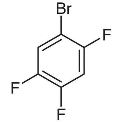 1-Bromo-2,4,5-trifluorobenzene&gt;98.0%(GC)25g