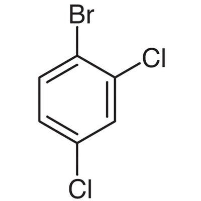 1-Bromo-2,4-dichlorobenzene&gt;98.0%(GC)5g