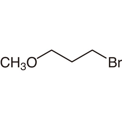 1-Bromo-3-methoxypropane&gt;98.0%(GC)25g