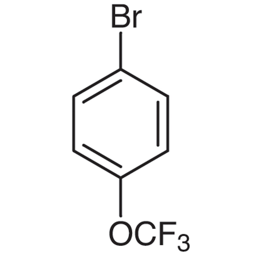 1-Bromo-4-(trifluoromethoxy)benzene&gt;98.0%(GC)25g
