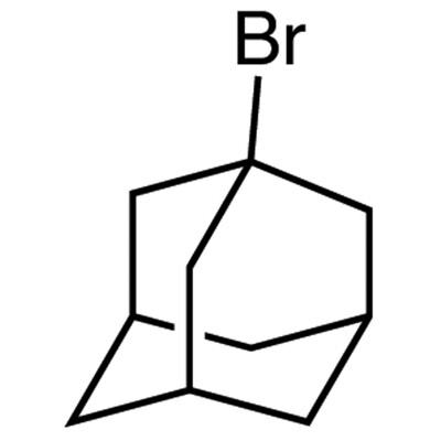 1-Bromoadamantane (purified by sublimation)&gt;99.0%(GC)1g