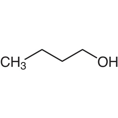 1-Butanol [for Spectrophotometry]&gt;99.0%(GC)100mL