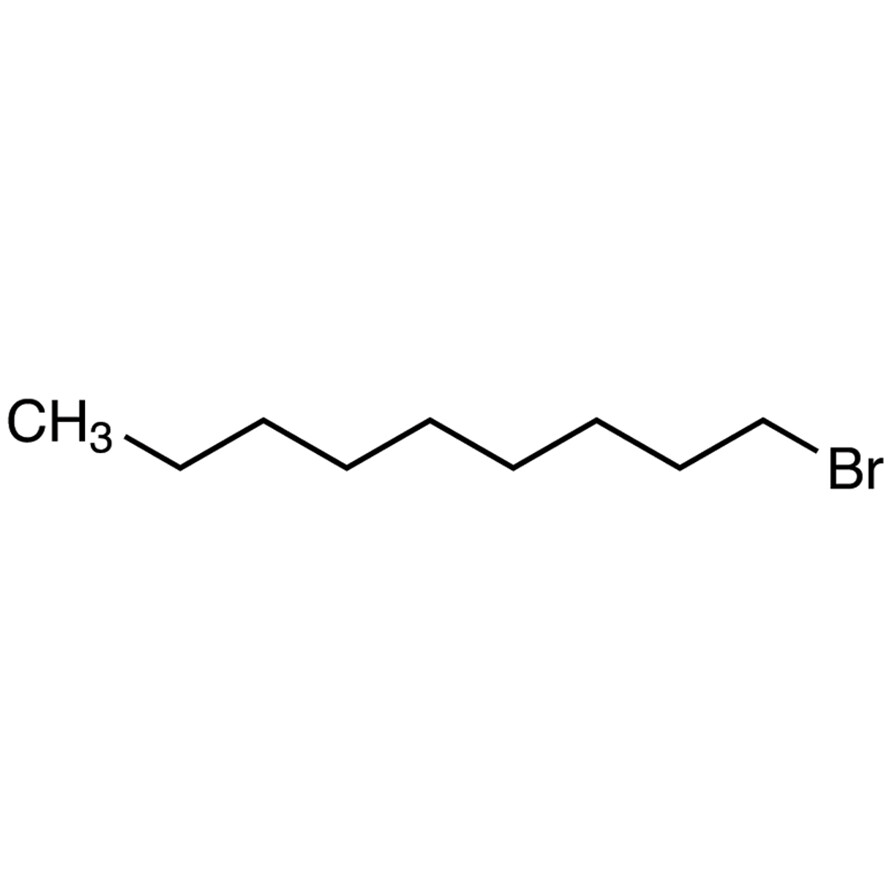 1-Bromononane>98.0%(GC)500mL