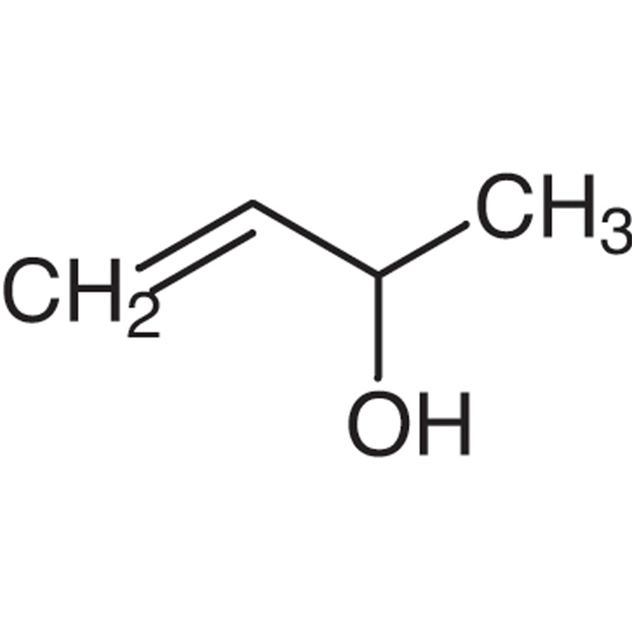 1-Buten-3-ol&gt;97.0%(GC)25mL