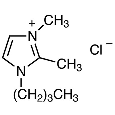 1-Butyl-2,3-dimethylimidazolium Chloride&gt;98.0%(HPLC)(T)5g