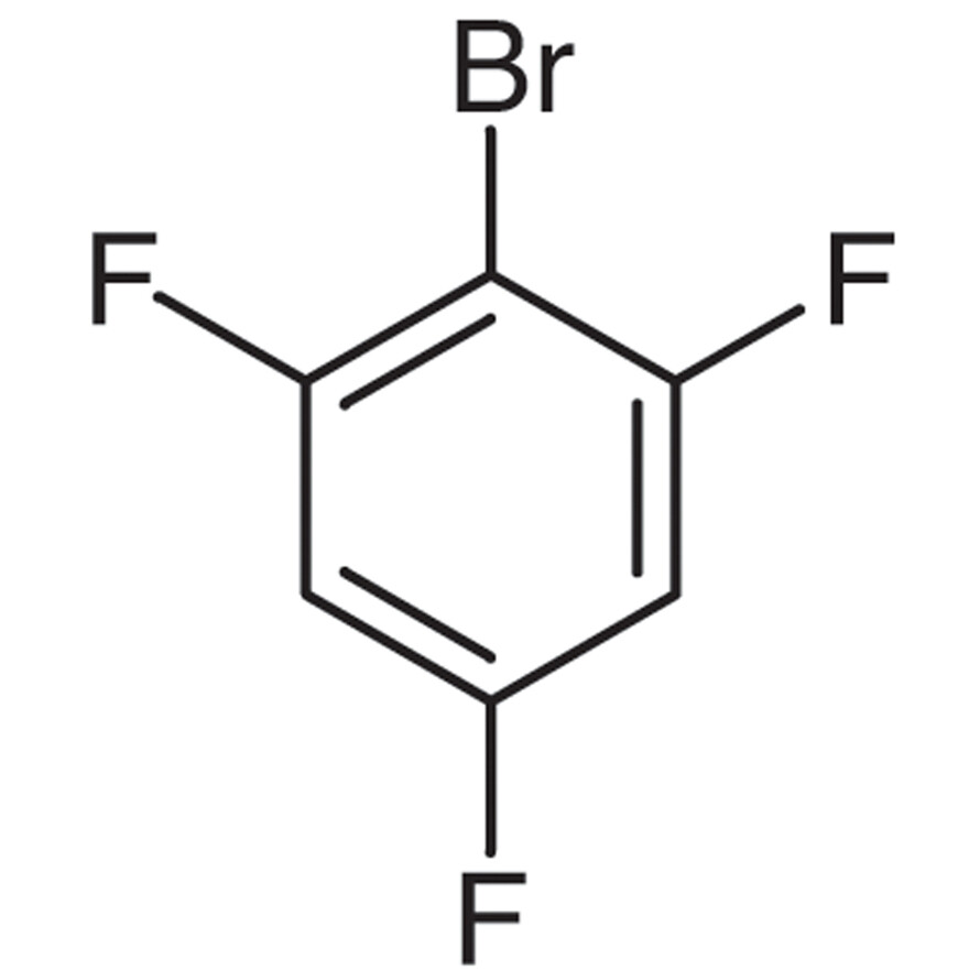1-Bromo-2,4,6-trifluorobenzene>98.0%(GC)5g
