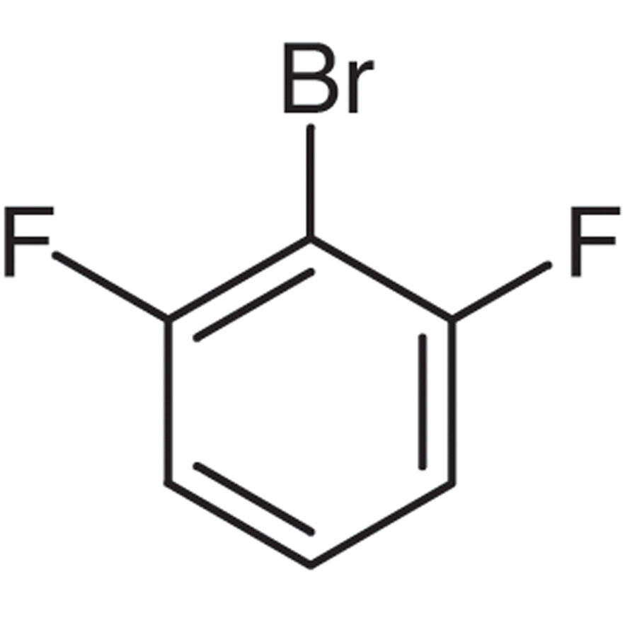 1-Bromo-2,6-difluorobenzene&gt;98.0%(GC)5g