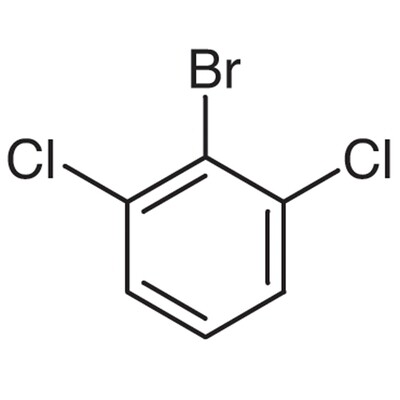1-Bromo-2,6-dichlorobenzene&gt;98.0%(GC)25g