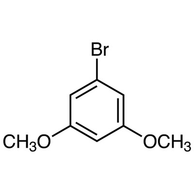 1-Bromo-3,5-dimethoxybenzene&gt;98.0%(GC)25g