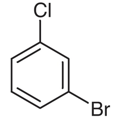 1-Bromo-3-chlorobenzene&gt;99.0%(GC)25g