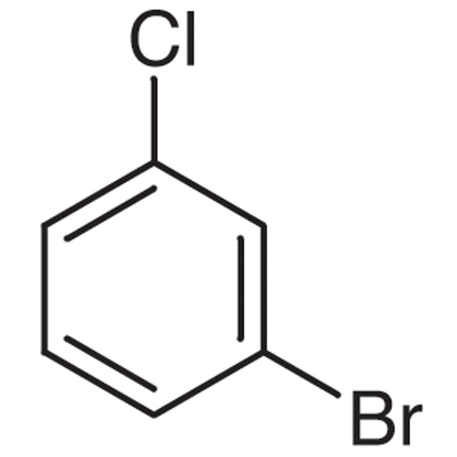 1-Bromo-3-chlorobenzene&gt;99.0%(GC)100g
