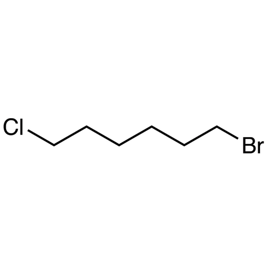 1-Bromo-6-chlorohexane&gt;95.0%(GC)25g