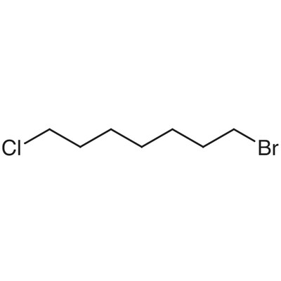 1-Bromo-7-chloroheptane&gt;95.0%(GC)5g