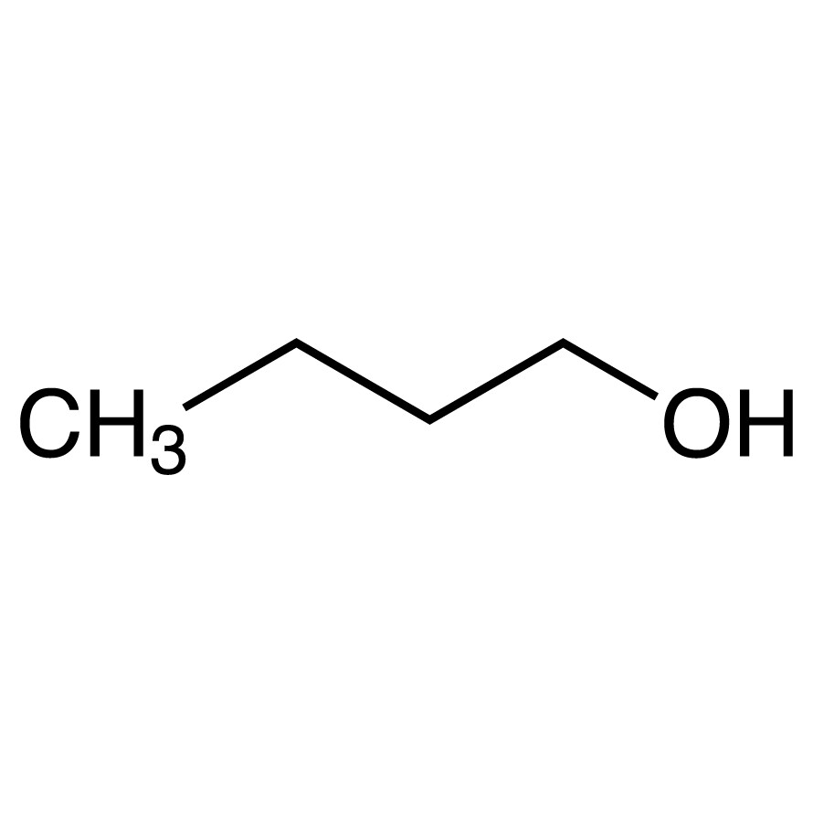 1-Butanol&gt;99.0%(GC)500mL