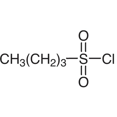1-Butanesulfonyl Chloride&gt;98.0%(T)25g