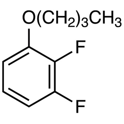 1-Butoxy-2,3-difluorobenzene&gt;98.0%(GC)25g