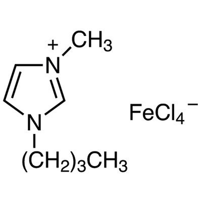 1-Butyl-3-methylimidazolium Tetrachloroferrate&gt;98.0%(T)25g