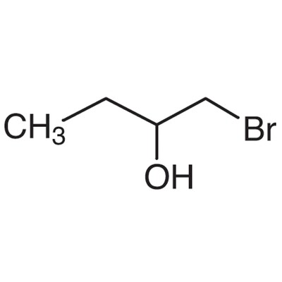 1-Bromo-2-butanol (contains ca. 30% 2-Bromo-1-butanol)&gt;70.0%(GC)25g