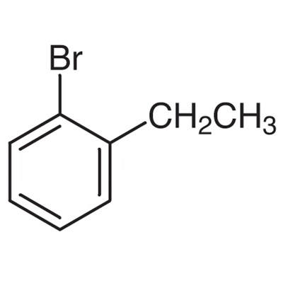 1-Bromo-2-ethylbenzene&gt;98.0%(GC)5g