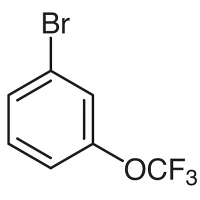 1-Bromo-3-(trifluoromethoxy)benzene&gt;98.0%(GC)25g