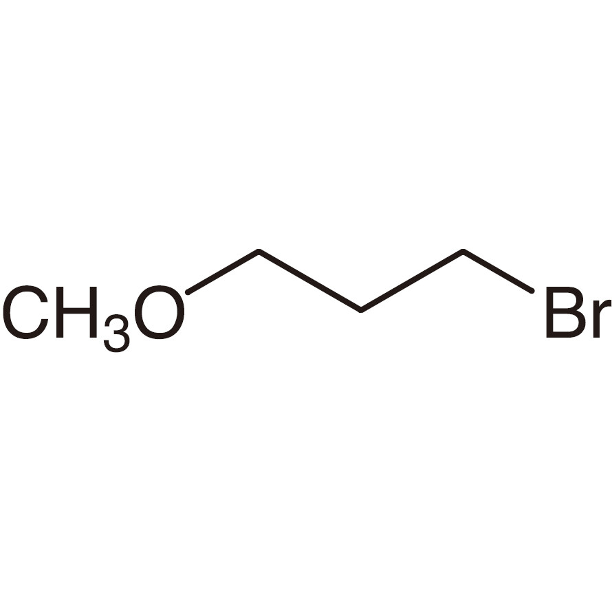 1-Bromo-3-methoxypropane&gt;98.0%(GC)5g