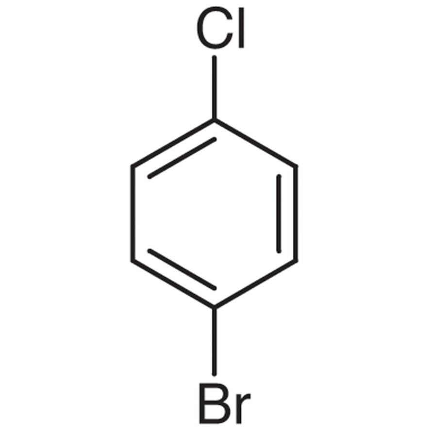1-Bromo-4-chlorobenzene>99.0%(GC)500g