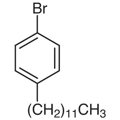 1-Bromo-4-dodecylbenzene&gt;95.0%(GC)5g
