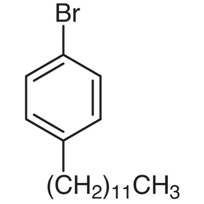 1-Bromo-4-dodecylbenzene&gt;90.0%(GC)5g