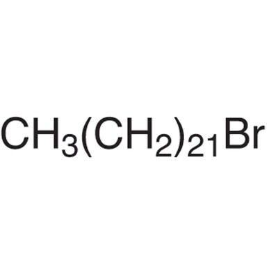 1-Bromodocosane&gt;98.0%(GC)25g