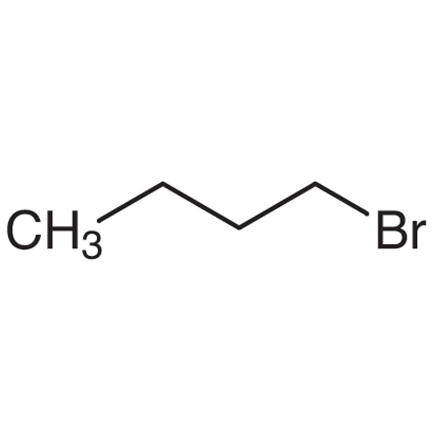 1-Bromobutane>98.0%(GC)500g
