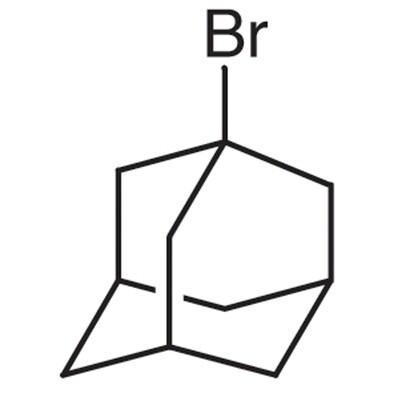 1-Bromoadamantane&gt;99.0%(GC)250g