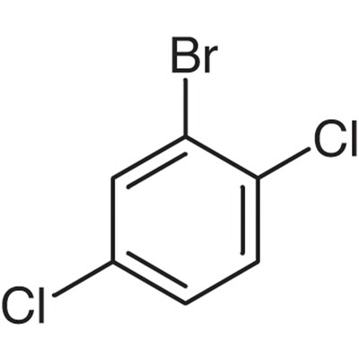 1-Bromo-2,5-dichlorobenzene&gt;98.0%(GC)5g