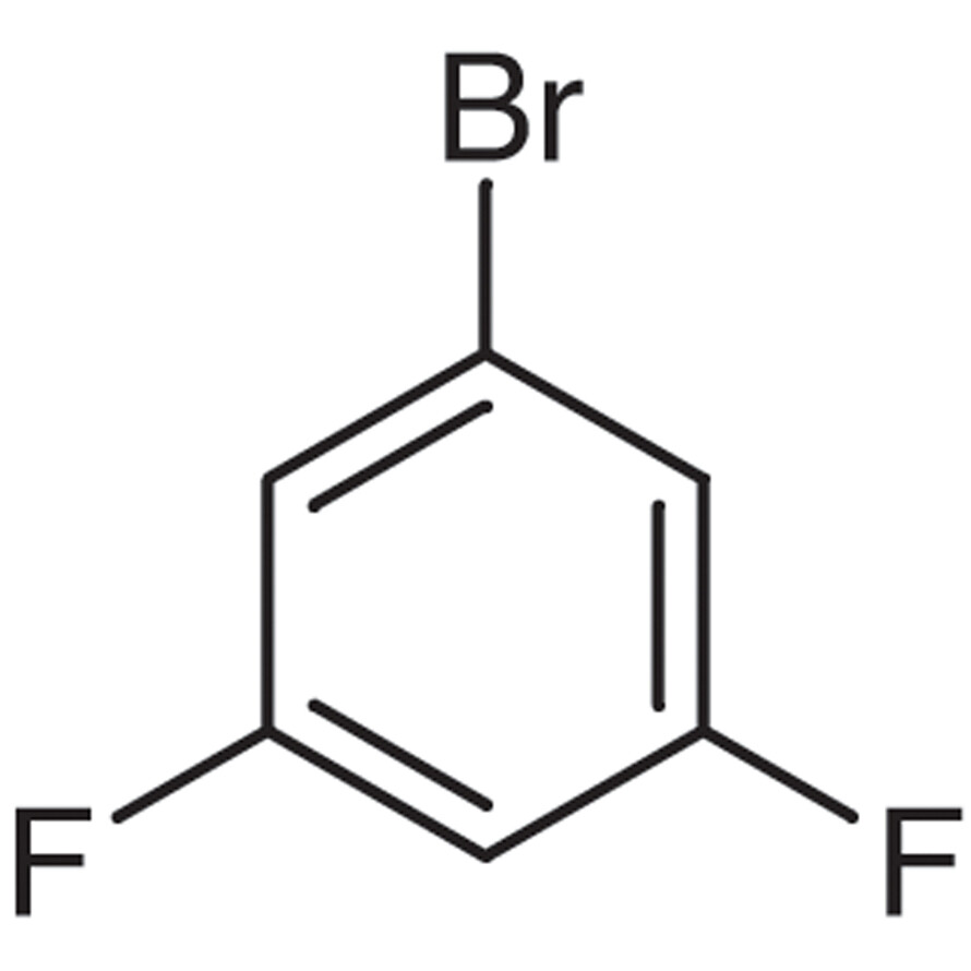 1-Bromo-3,5-difluorobenzene>98.0%(GC)25g