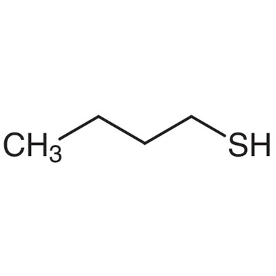 1-Butanethiol&gt;97.0%(GC)25mL