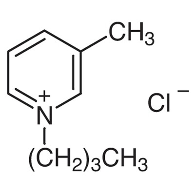 1-Butyl-3-methylpyridinium Chloride&gt;98.0%(HPLC)(T)1g