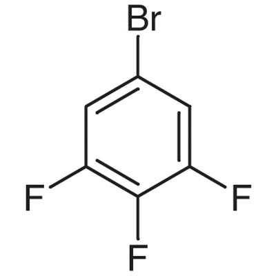 1-Bromo-3,4,5-trifluorobenzene&gt;98.0%(GC)5g