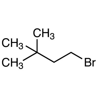 1-Bromo-3,3-dimethylbutane&gt;98.0%(GC)25g