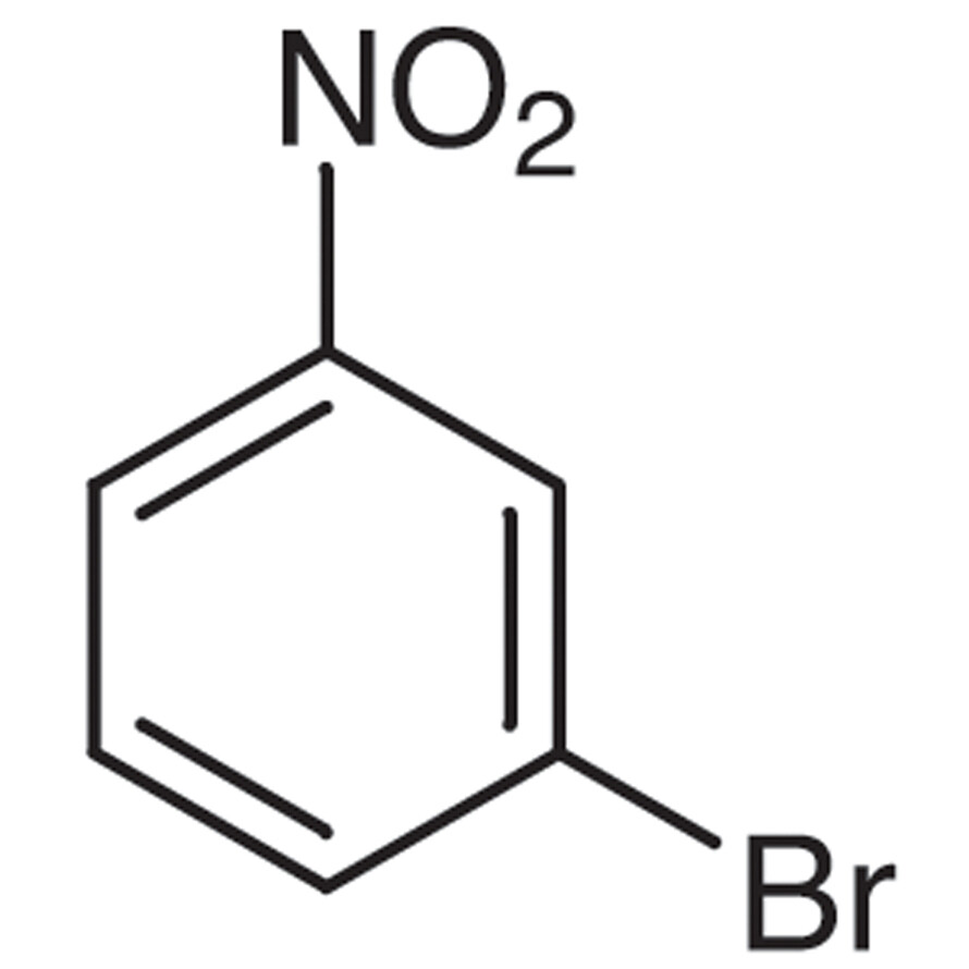 1-Bromo-3-nitrobenzene&gt;98.0%(GC)100g