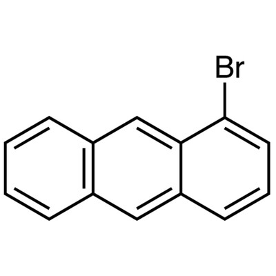 1-Bromoanthracene (purified by sublimation)&gt;98.0%(GC)1g