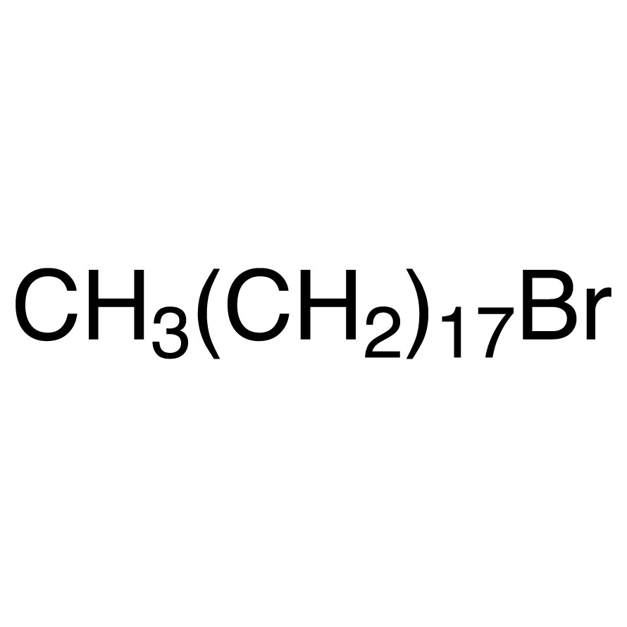 1-Bromooctadecane&gt;97.0%(GC)25g