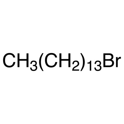 1-Bromotetradecane&gt;97.0%(GC)500mL