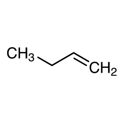 1-Butene (ca. 10% in Hexane)100mL