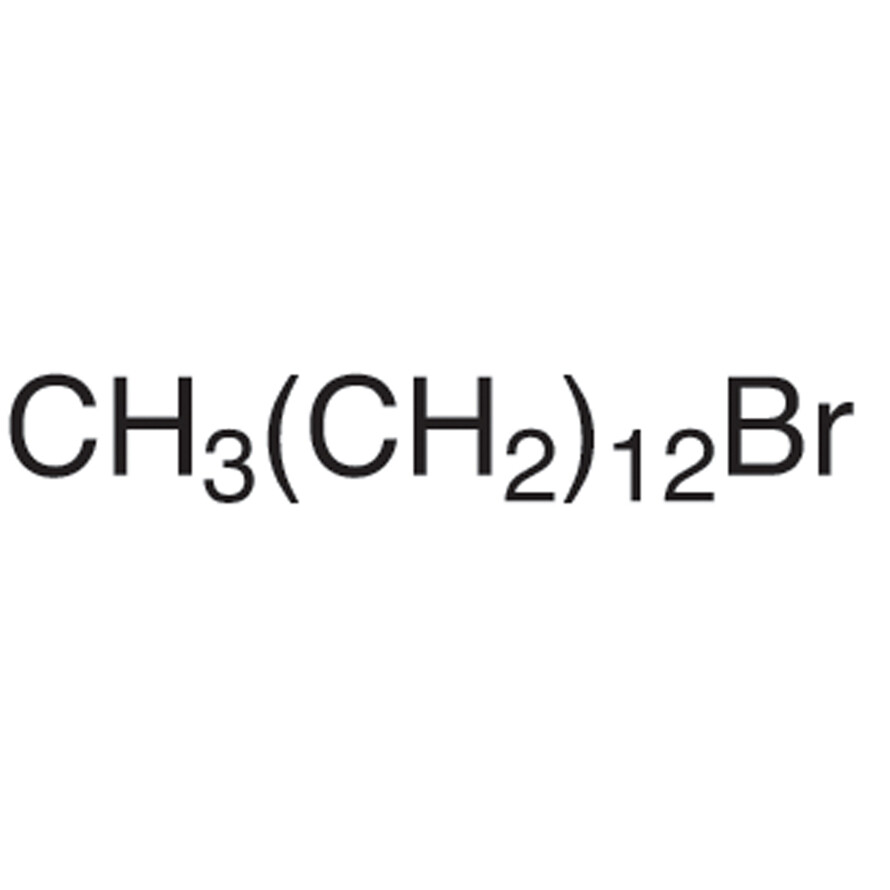 1-Bromotridecane&gt;98.0%(GC)25mL