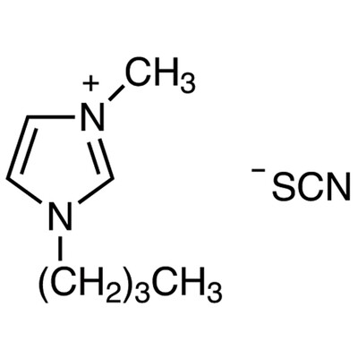1-Butyl-3-methylimidazolium Thiocyanate&gt;97.0%(T)25g
